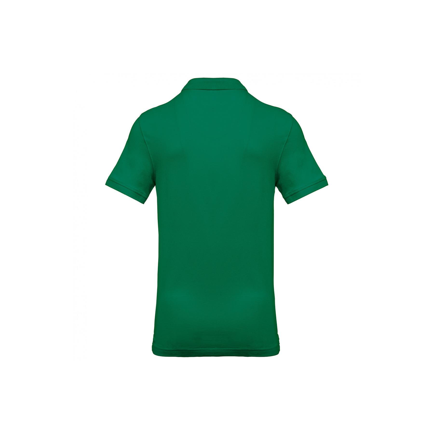Piqué-Poloshirt Kariban 2/2