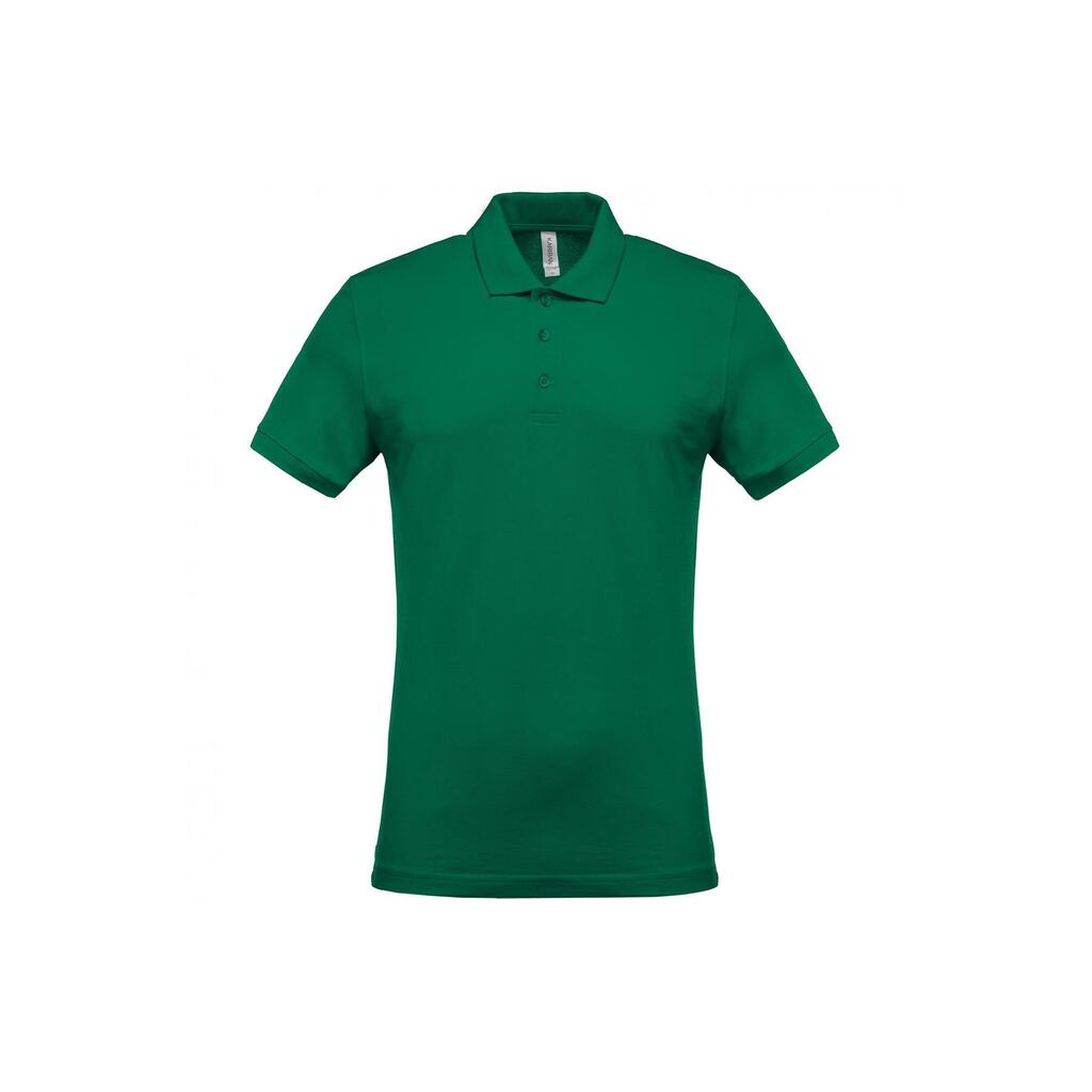 Polo piqué Kariban
