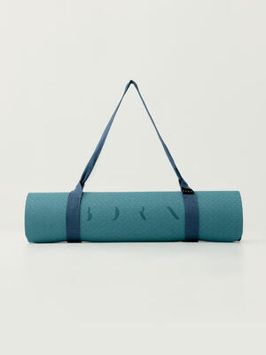 Wave yoga mat 6mm