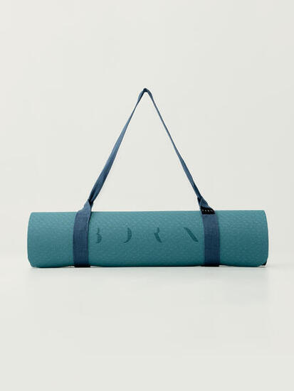 Wave Yoga Mat 6mm