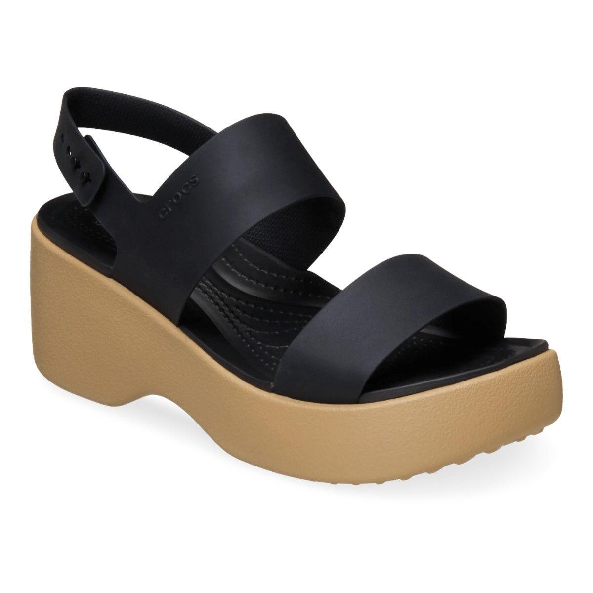 Sandales Crocs Brooklyn Sky Sandal 2/5