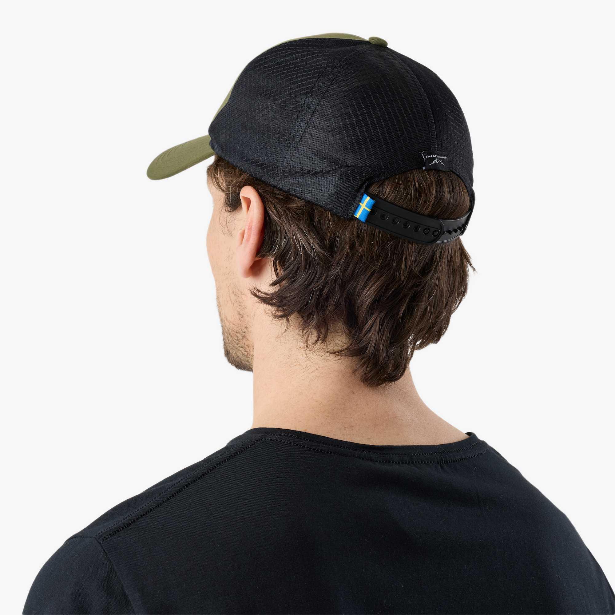 Gorra unisex Forest Cap 2/4