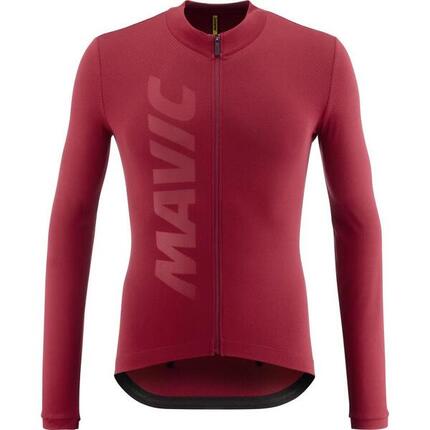Maillot thermique Mavic Aksium