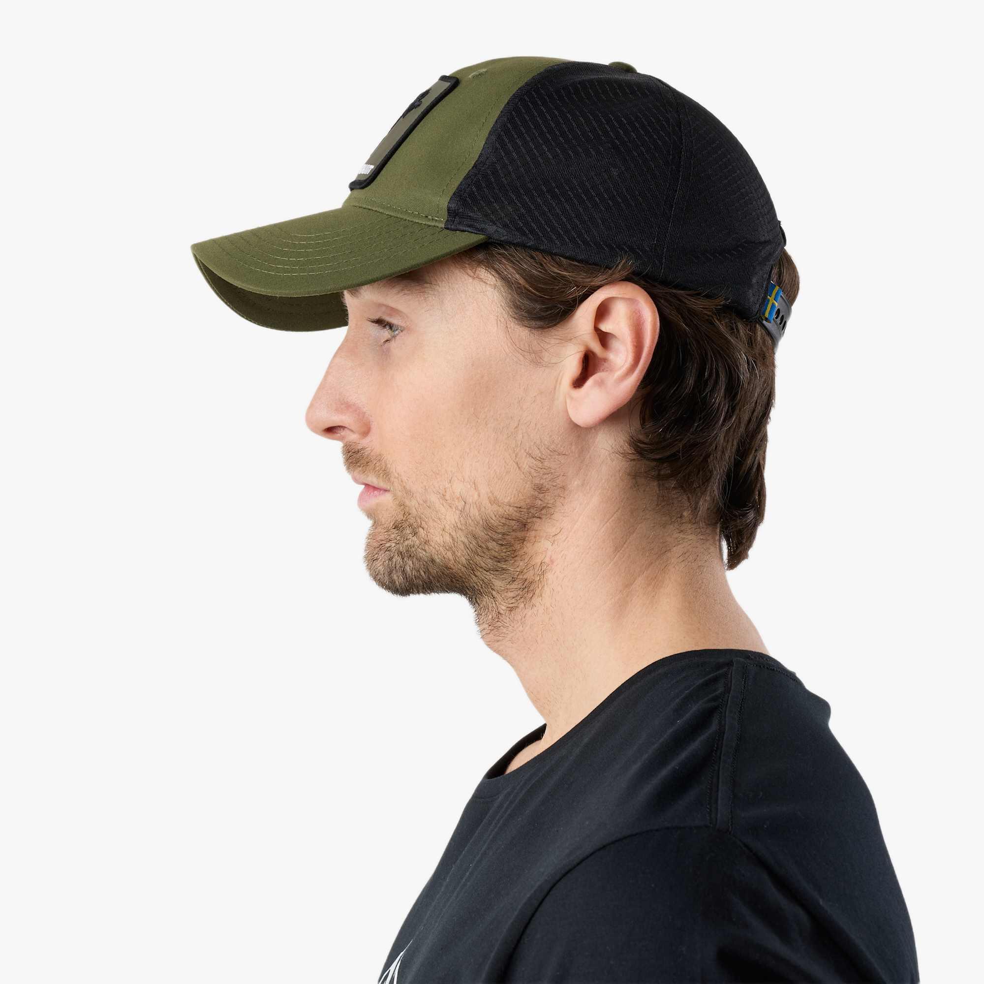 Gorra unisex Forest Cap 4/4