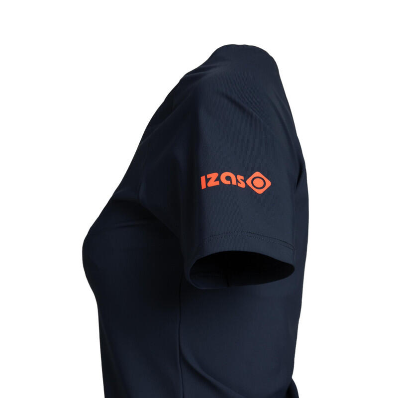 Maglietta tecnica da donna CREOLA – leggera e traspirante 4/4
