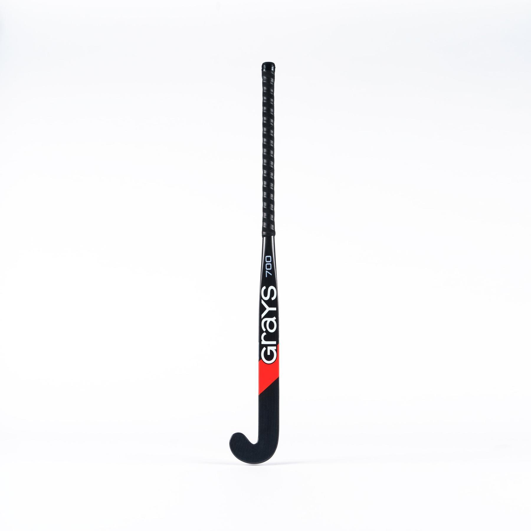 Palo de hockey infantil Grays Hockey AC700 Dynabow-S 3/6