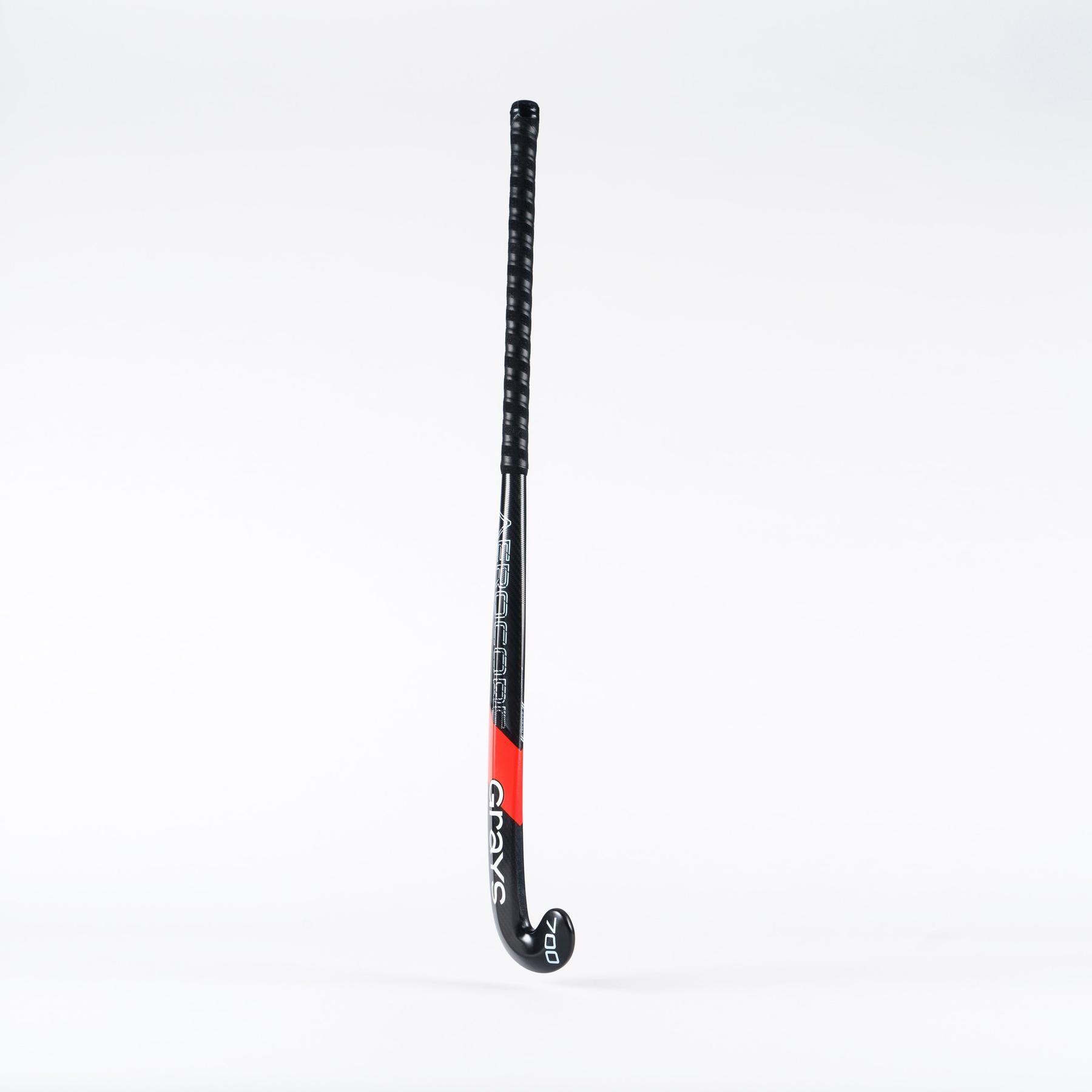 Palo de hockey infantil Grays Hockey AC700 Dynabow-S 2/6