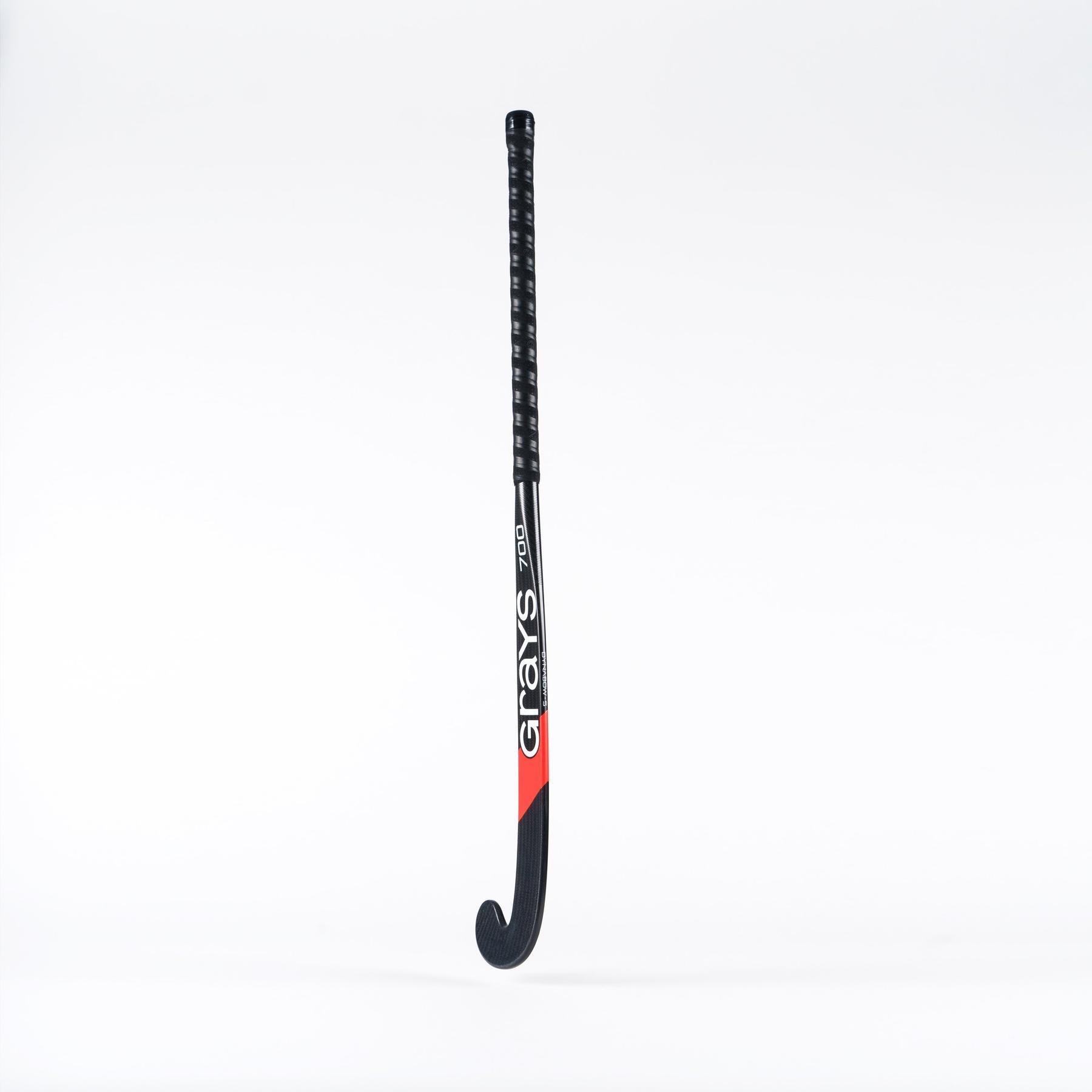 Palo de hockey infantil Grays Hockey AC700 Dynabow-S 5/6