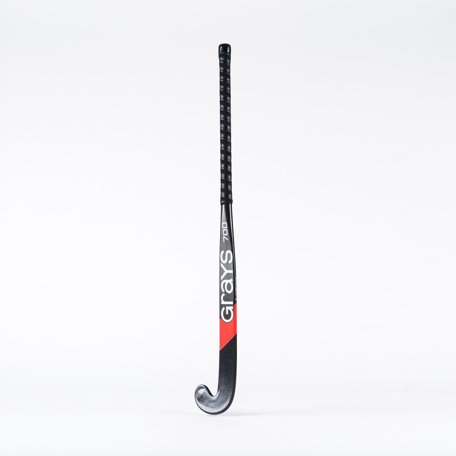 Palo de hockey infantil Grays Hockey AC700 Dynabow-S 4/6