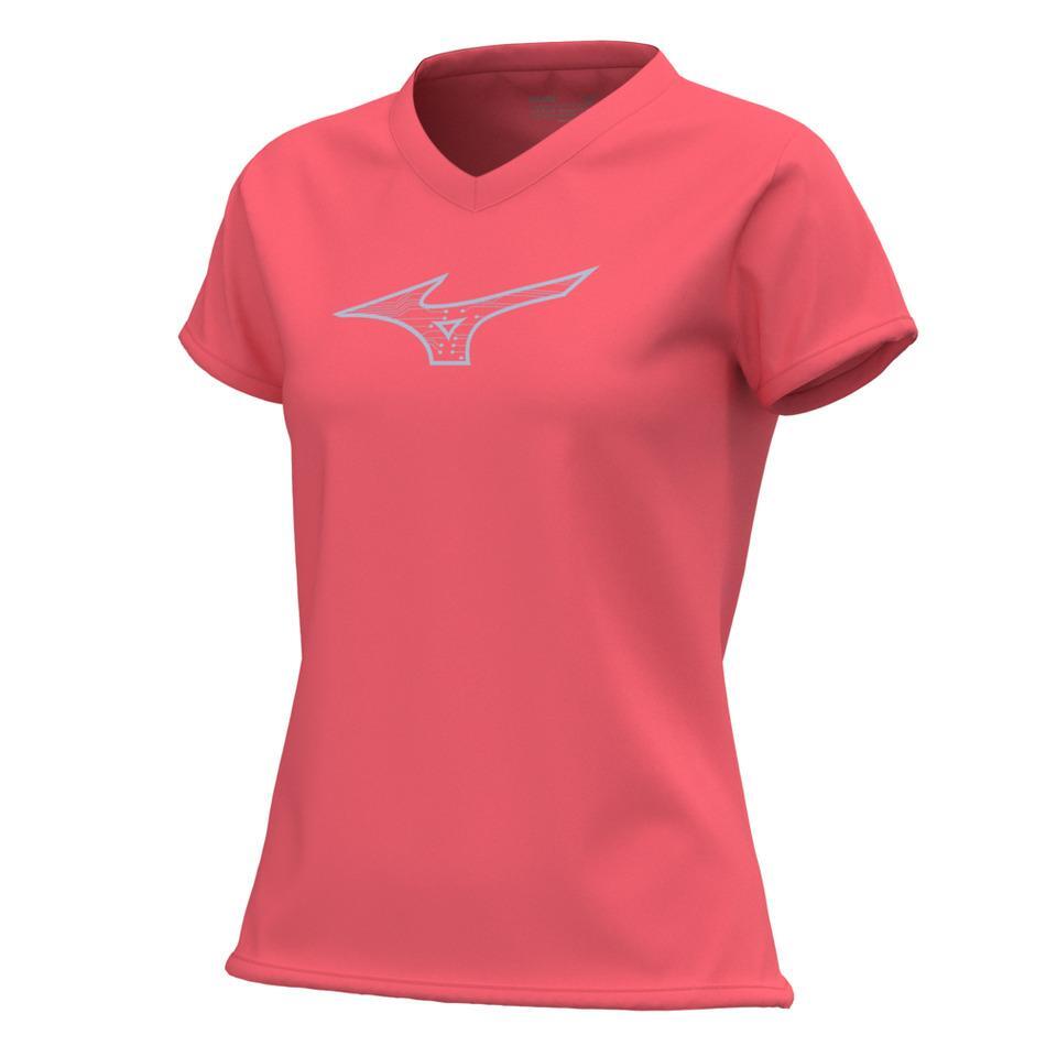 Maglia da donna Mizuno Athletics RB 3/3
