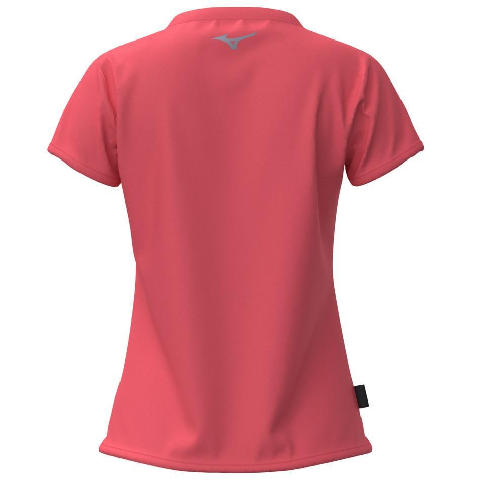 Maglia da donna Mizuno Athletics RB 2/3