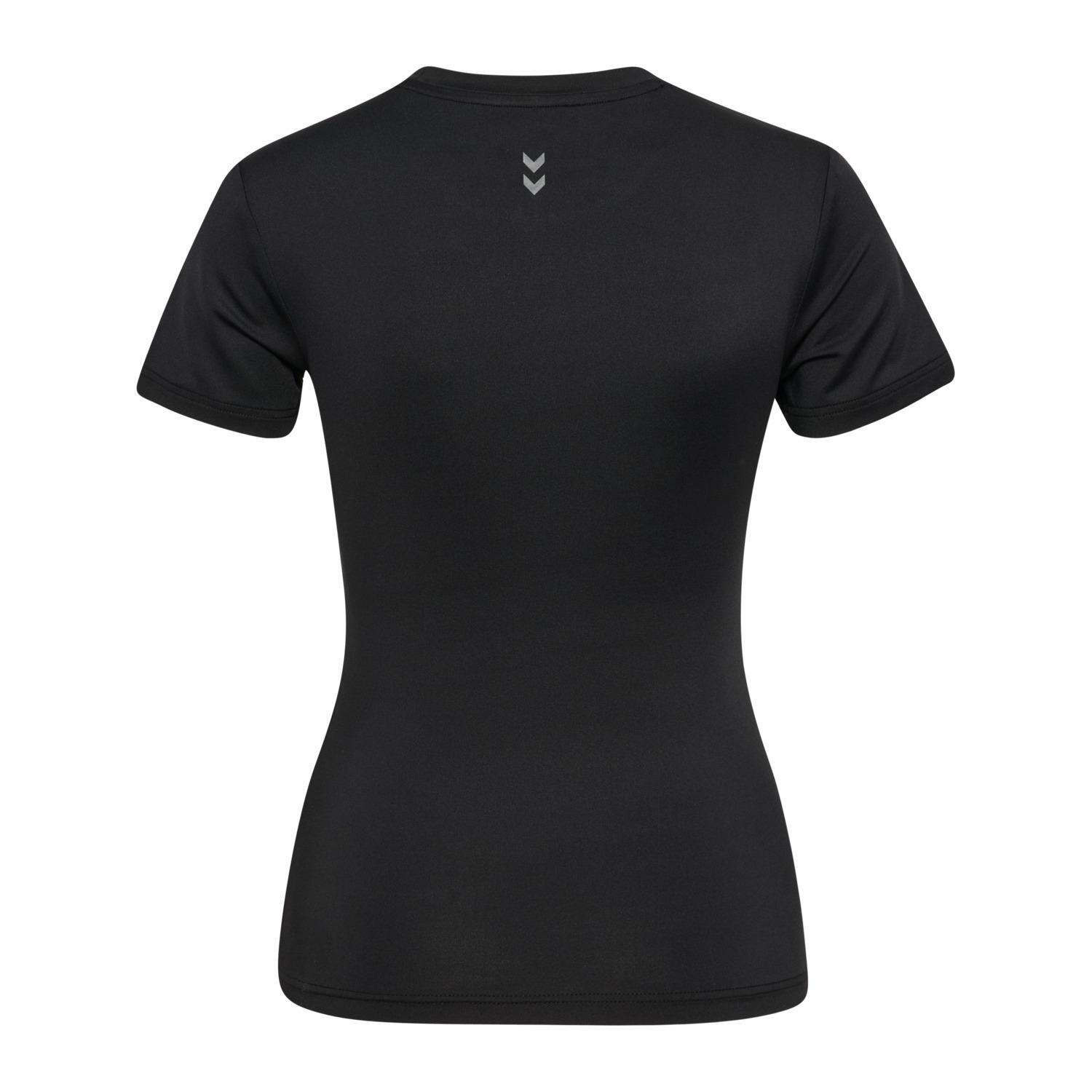 T-shirt femme Hummel Fast 3/7
