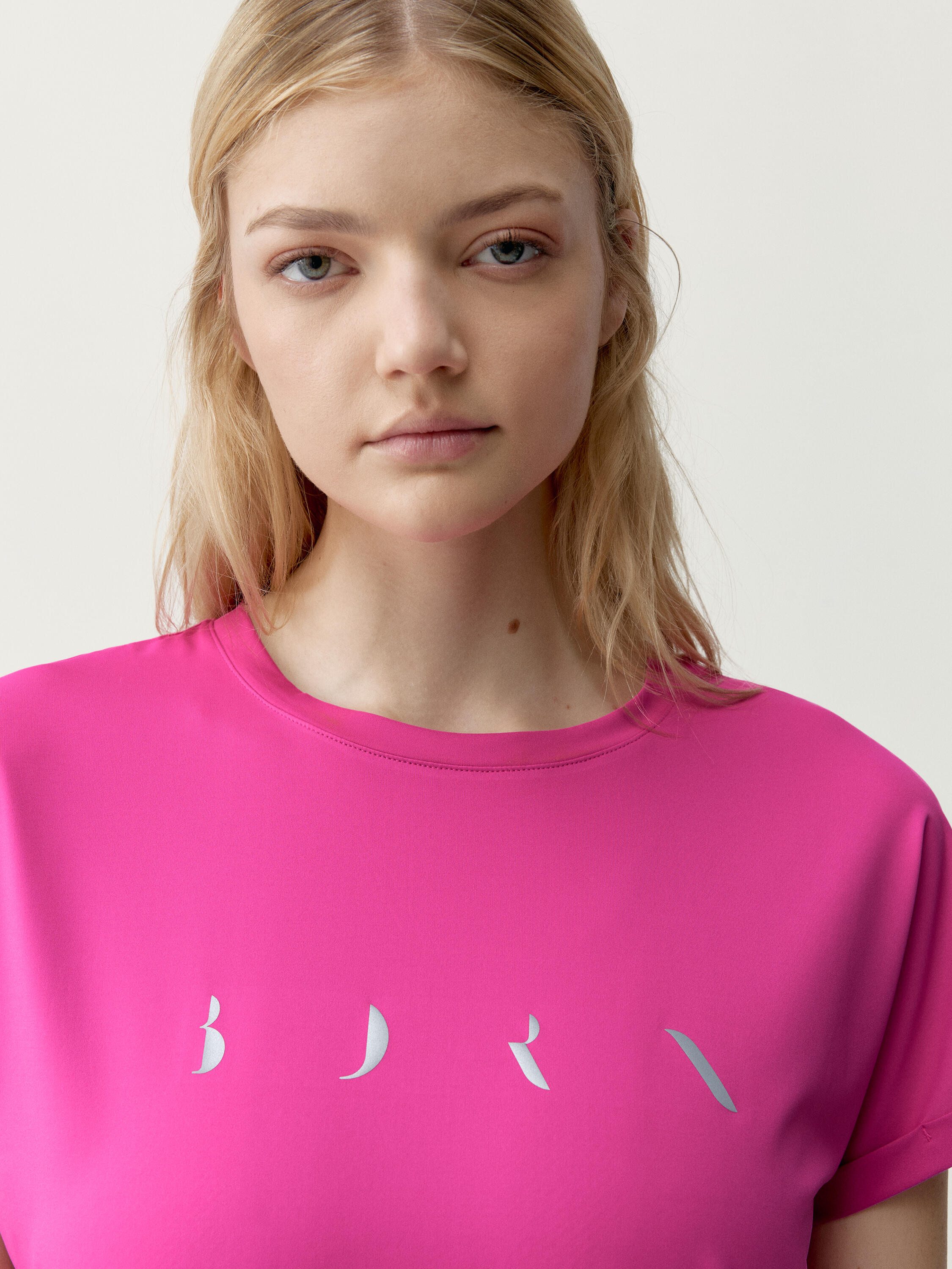 Sport-T-shirt voor dames Azami Performance 3/5