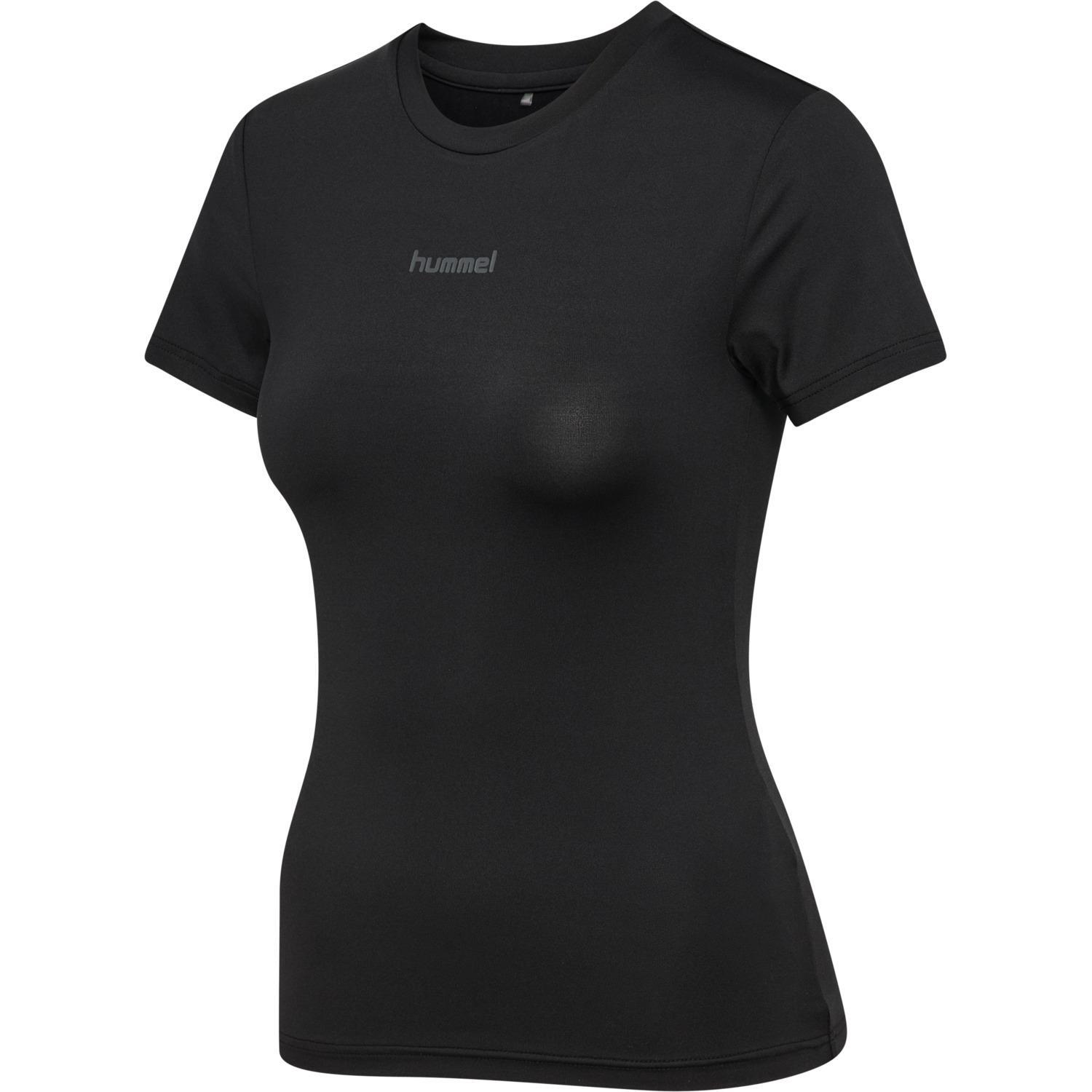 T-shirt femme Hummel Fast 2/7