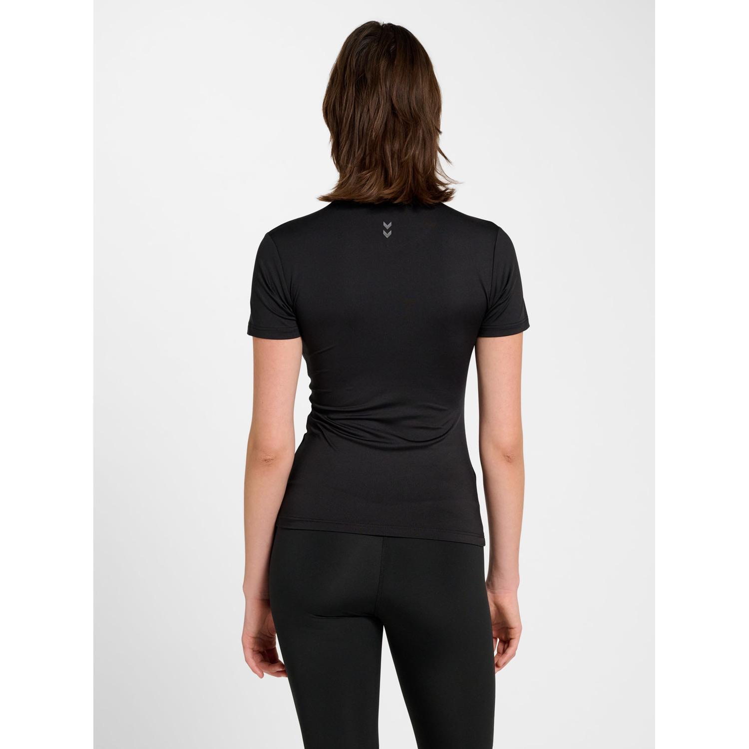 T-shirt femme Hummel Fast 5/7