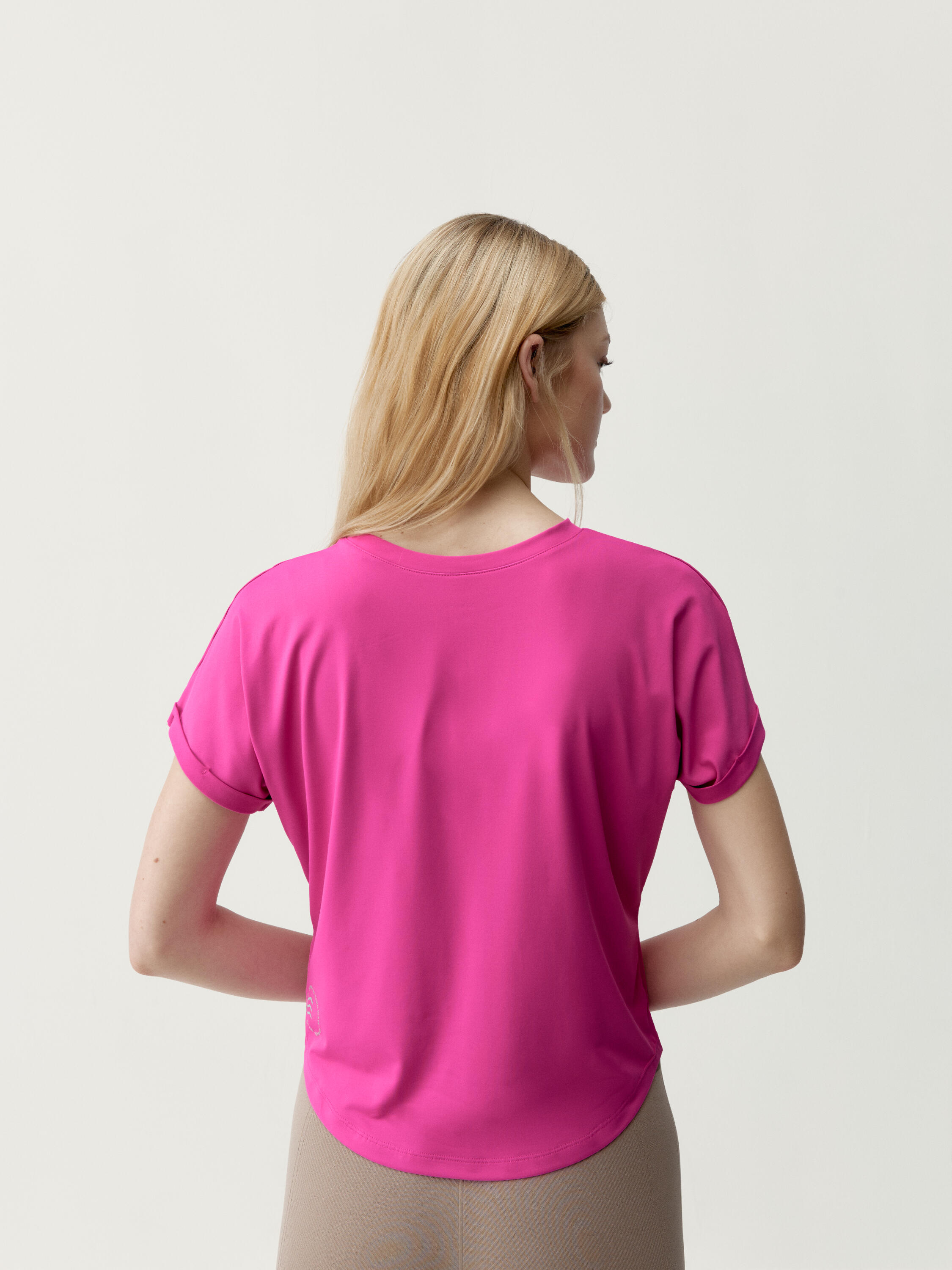 Sport-T-shirt voor dames Azami Performance 2/5