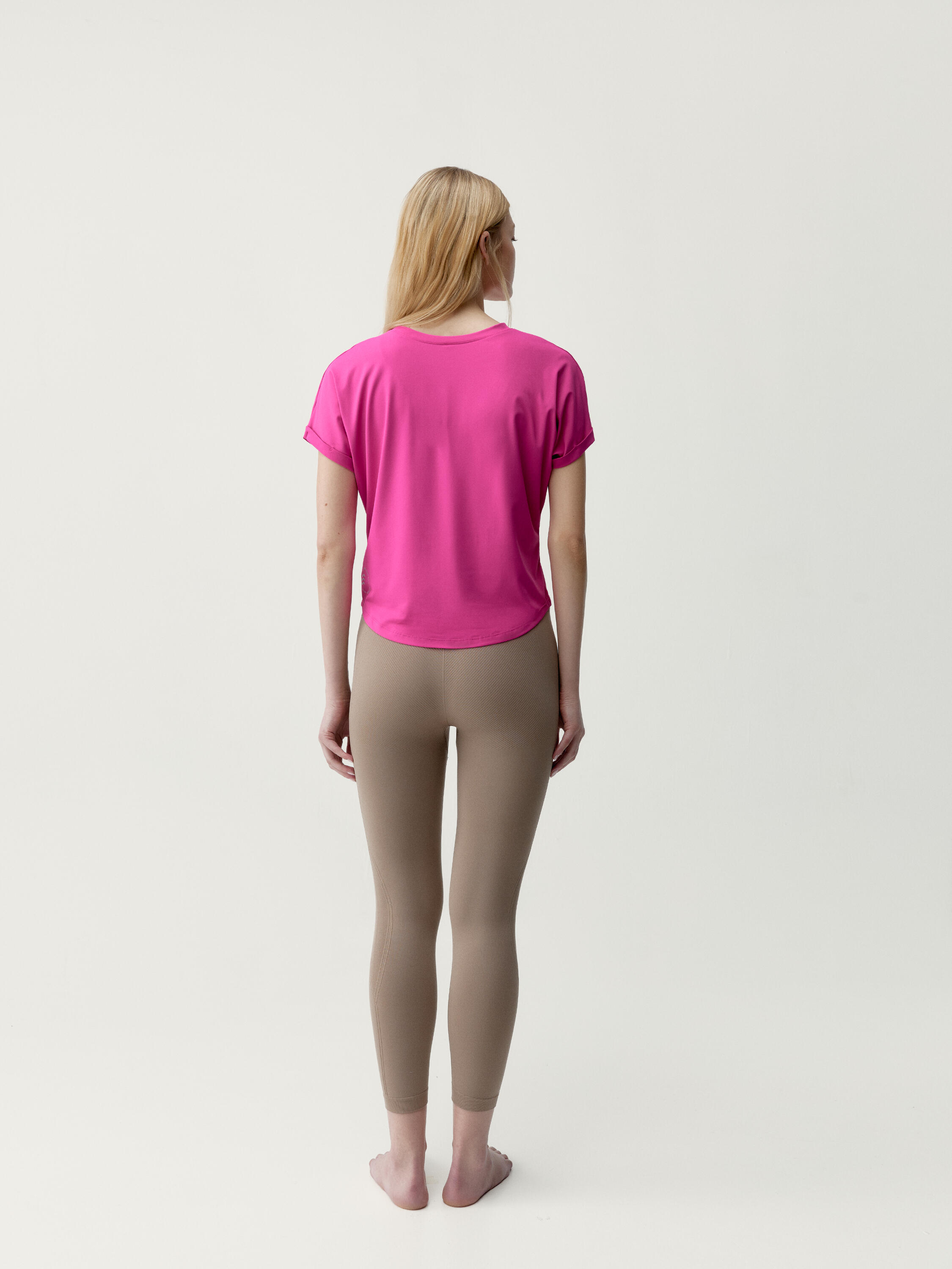 Sport-T-shirt voor dames Azami Performance 5/5
