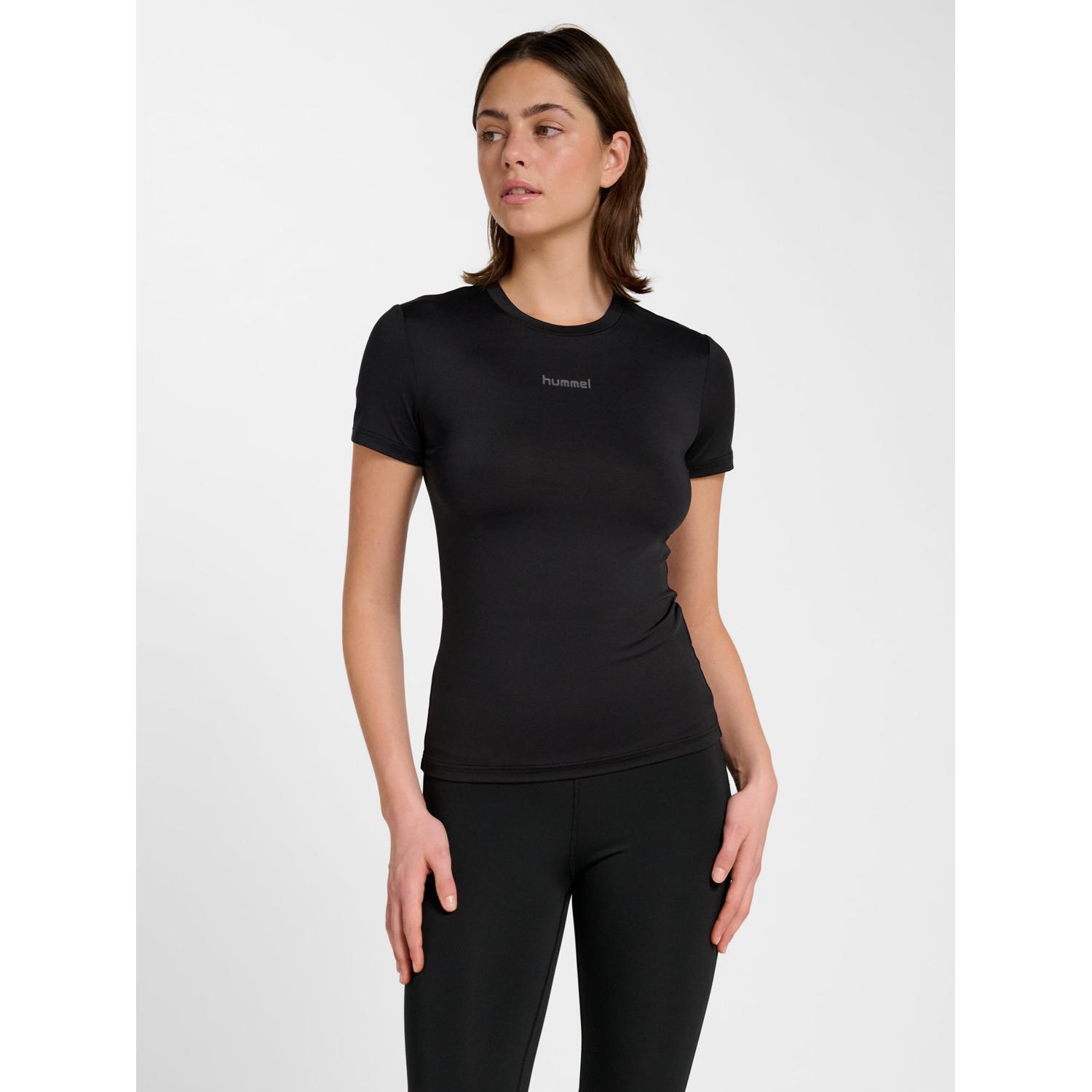 T-shirt femme Hummel Fast 4/7