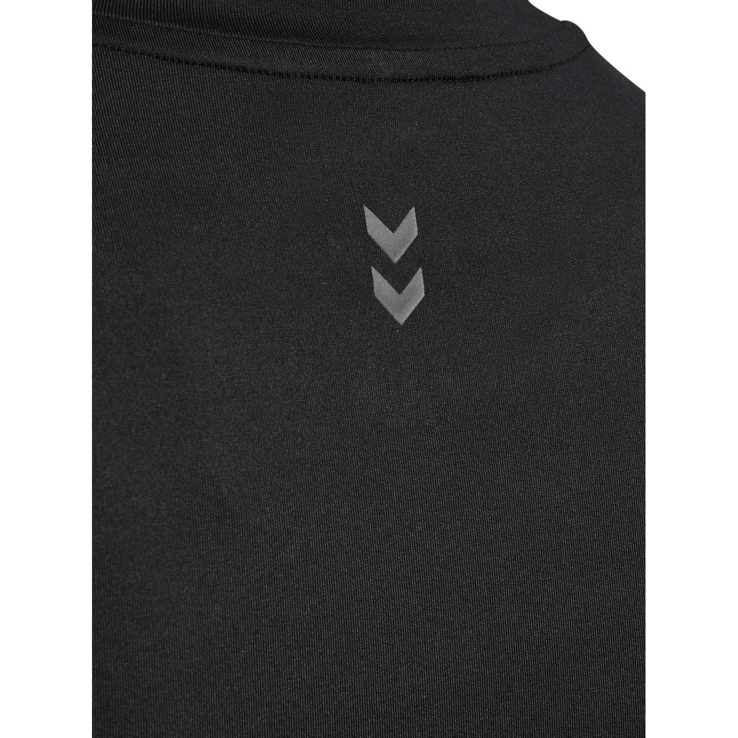 T-shirt femme Hummel Fast 6/7