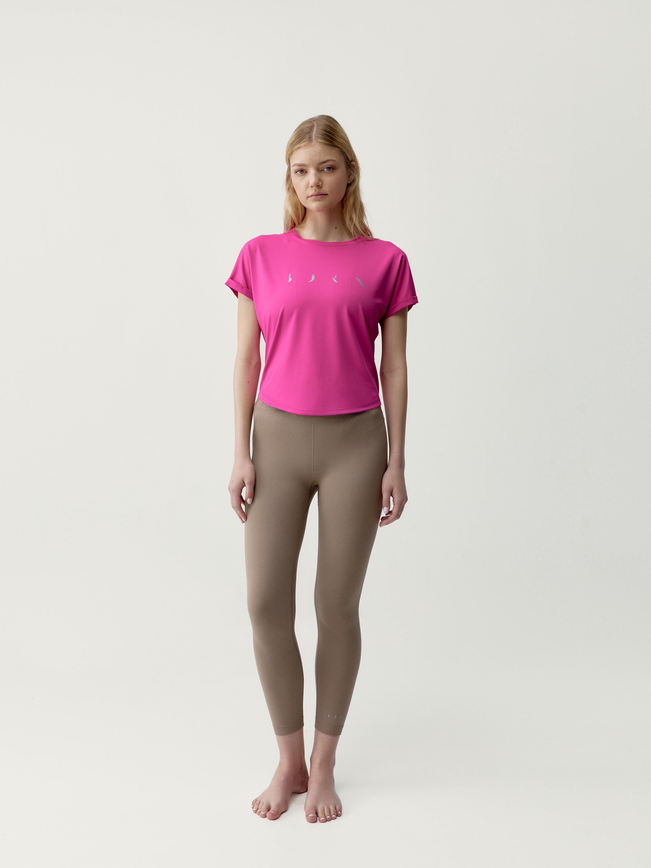 Sport-T-shirt voor dames Azami Performance 4/5
