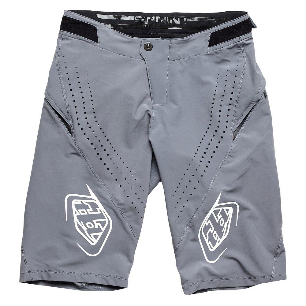 Pantalones cortos MTB SPRINT MONO ventilados y cómodos 5/5