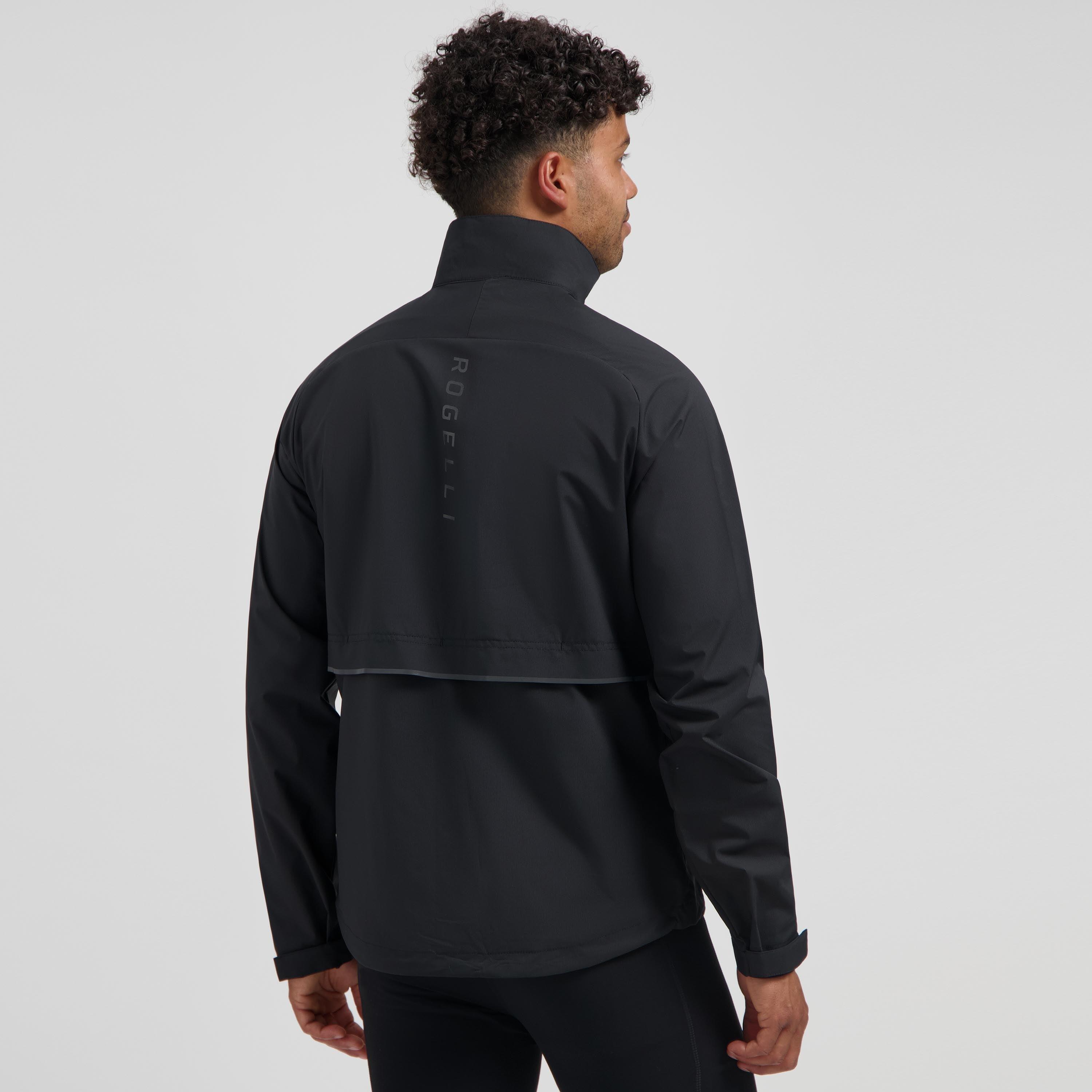 Veste de course essentielle pour homme 4/7