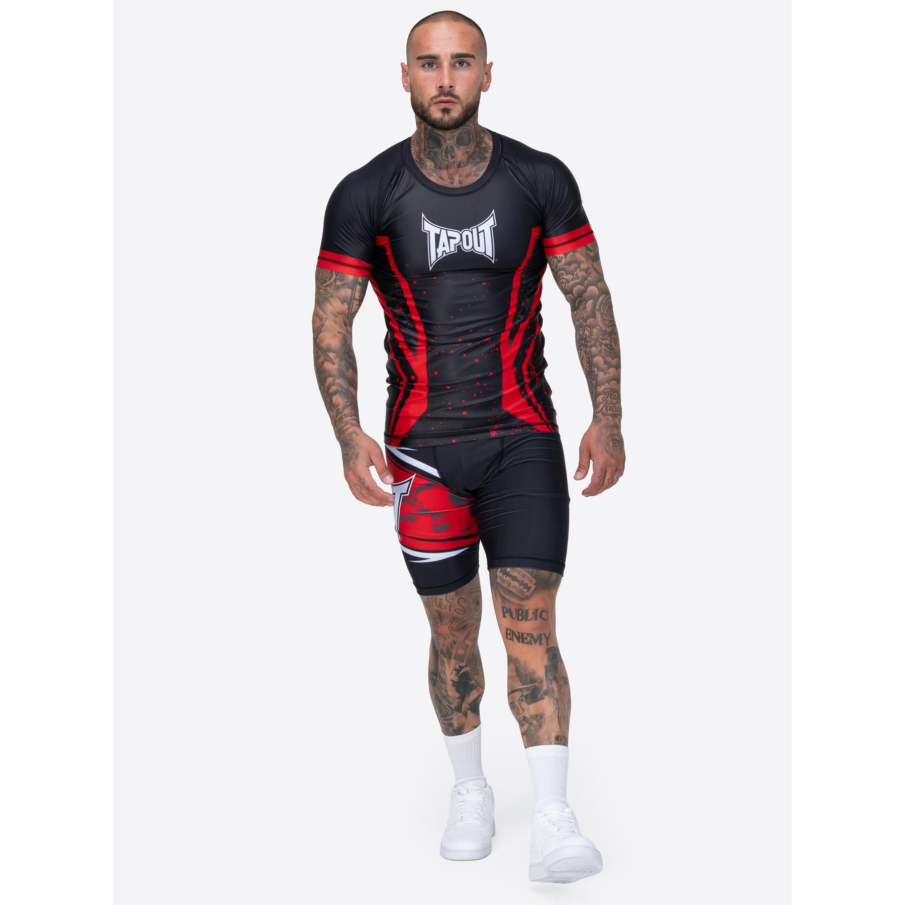 Shorts Tapout Rendall 3/5