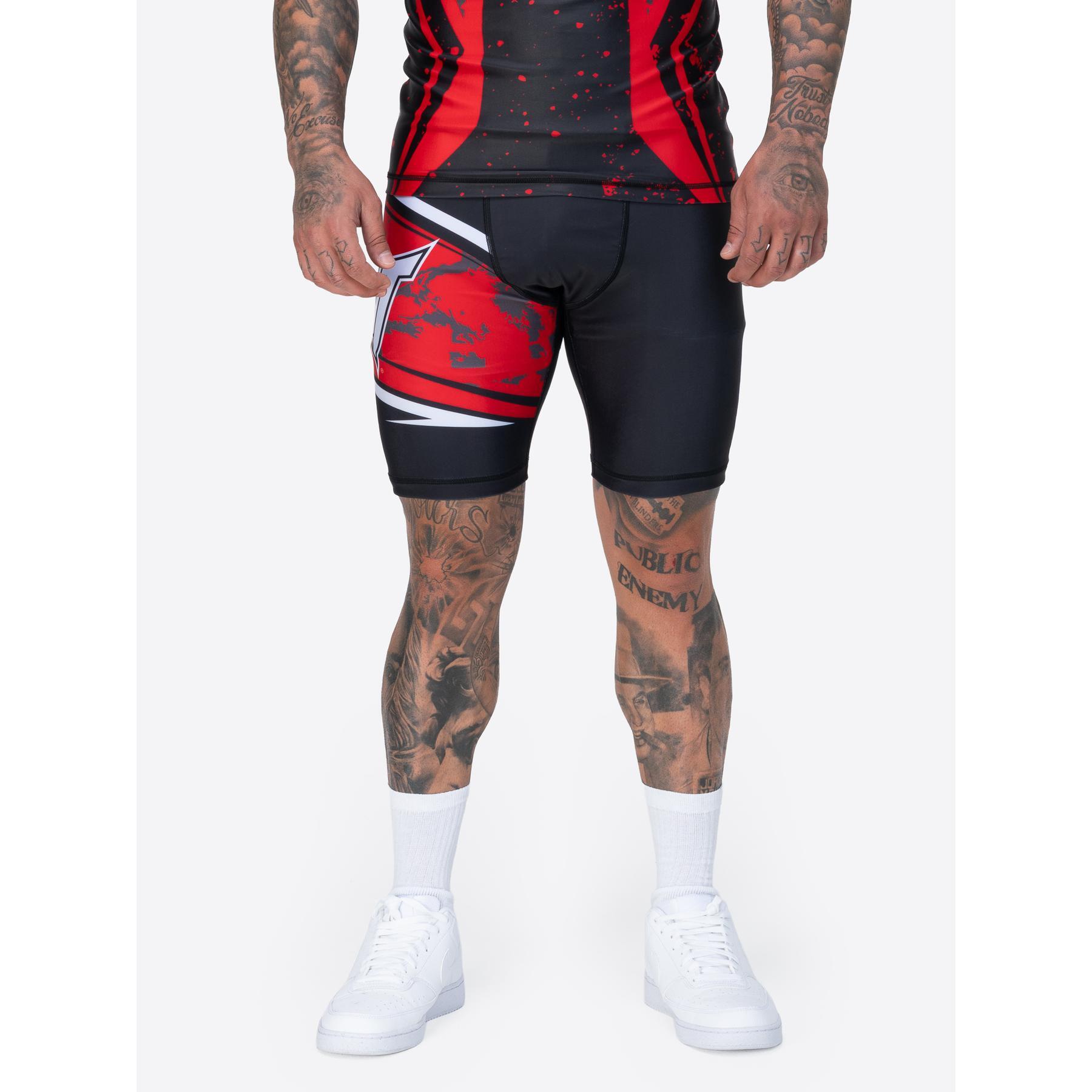Shorts Tapout Rendall 2/5