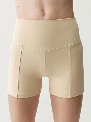 Sportshort dames deo