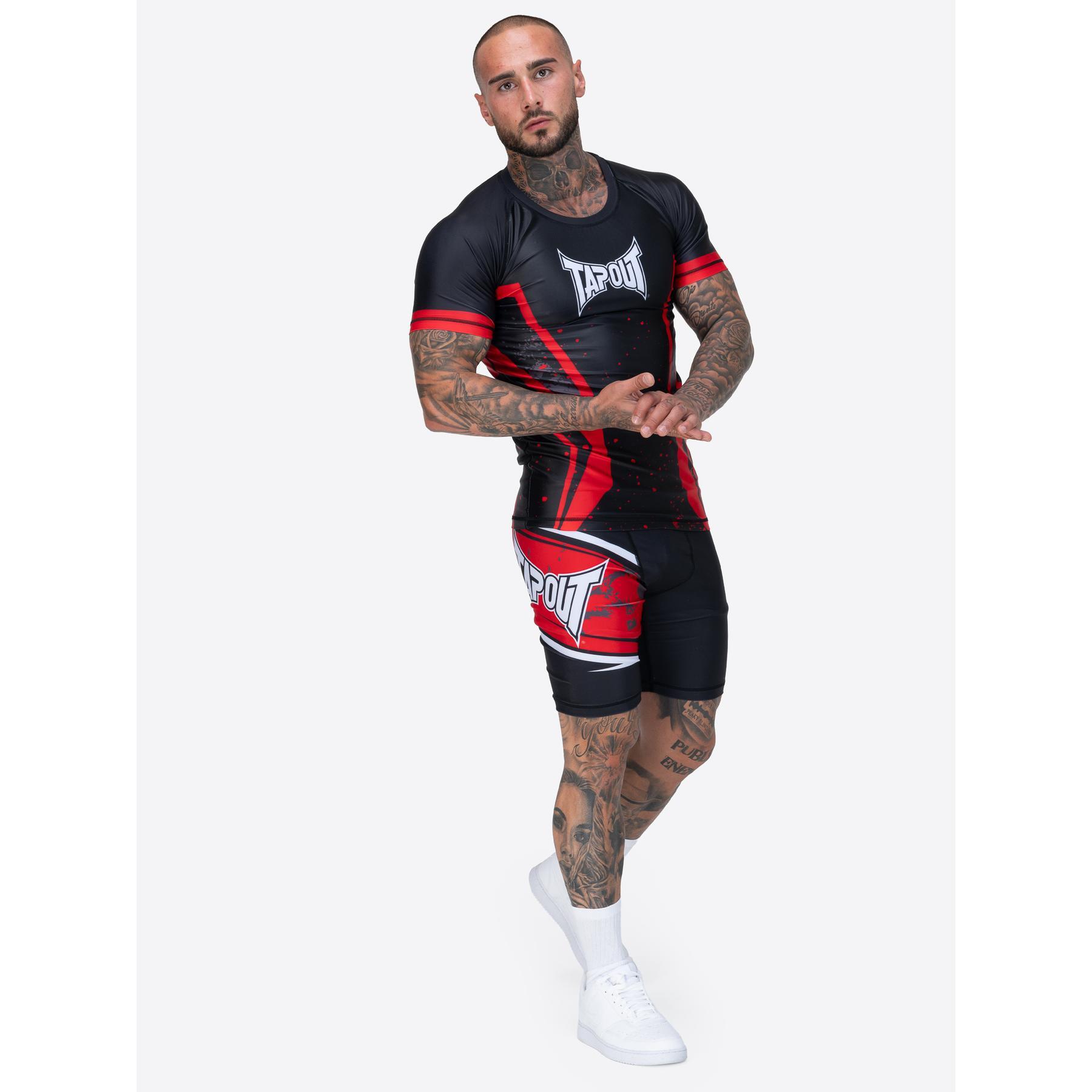 Shorts Tapout Rendall 4/5