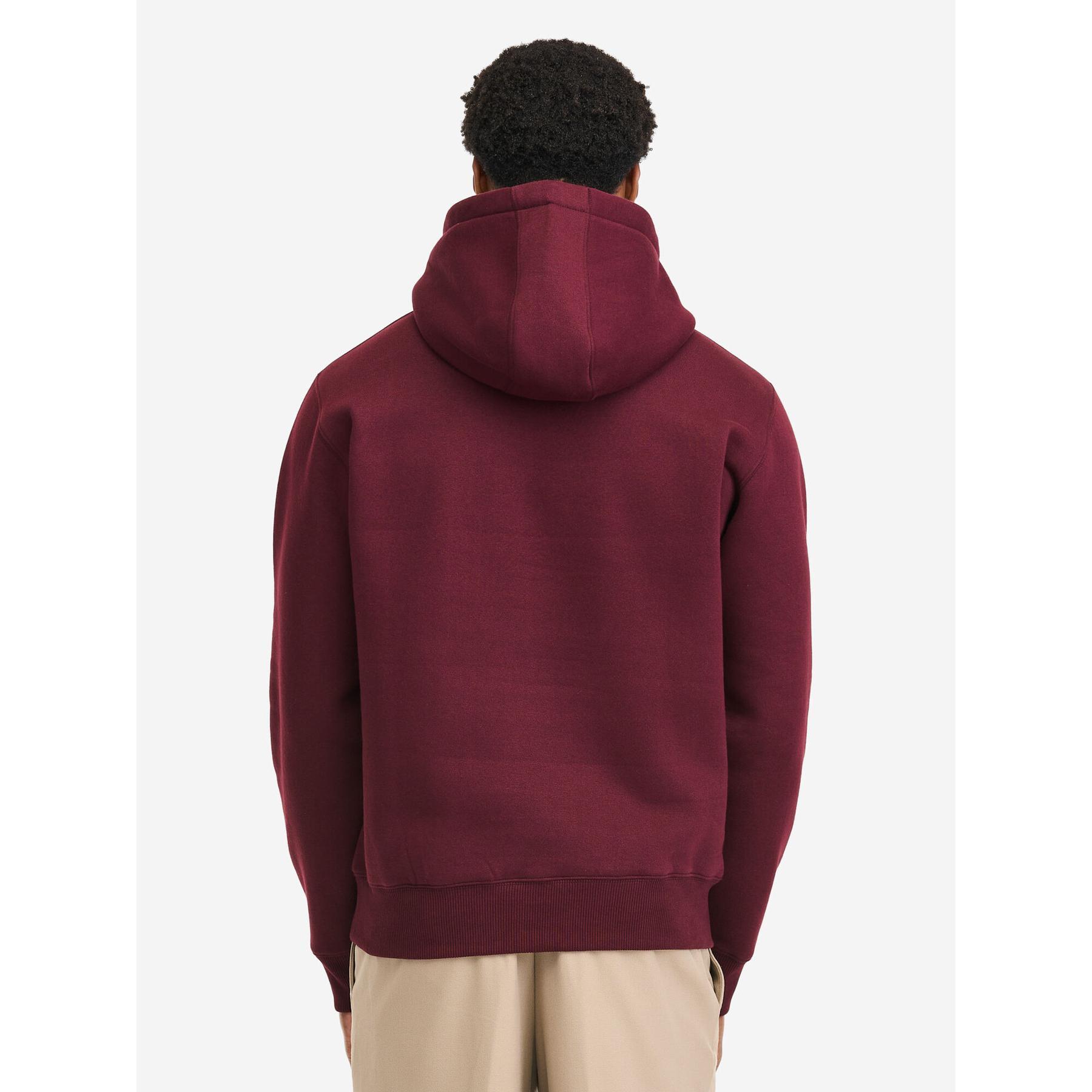 Sweatshirt à capuche Tapout Lifestyle Basic Hoodie 3/5