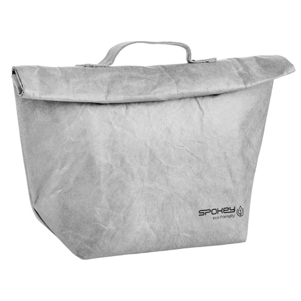 Carta Thermal Bag (Grey)