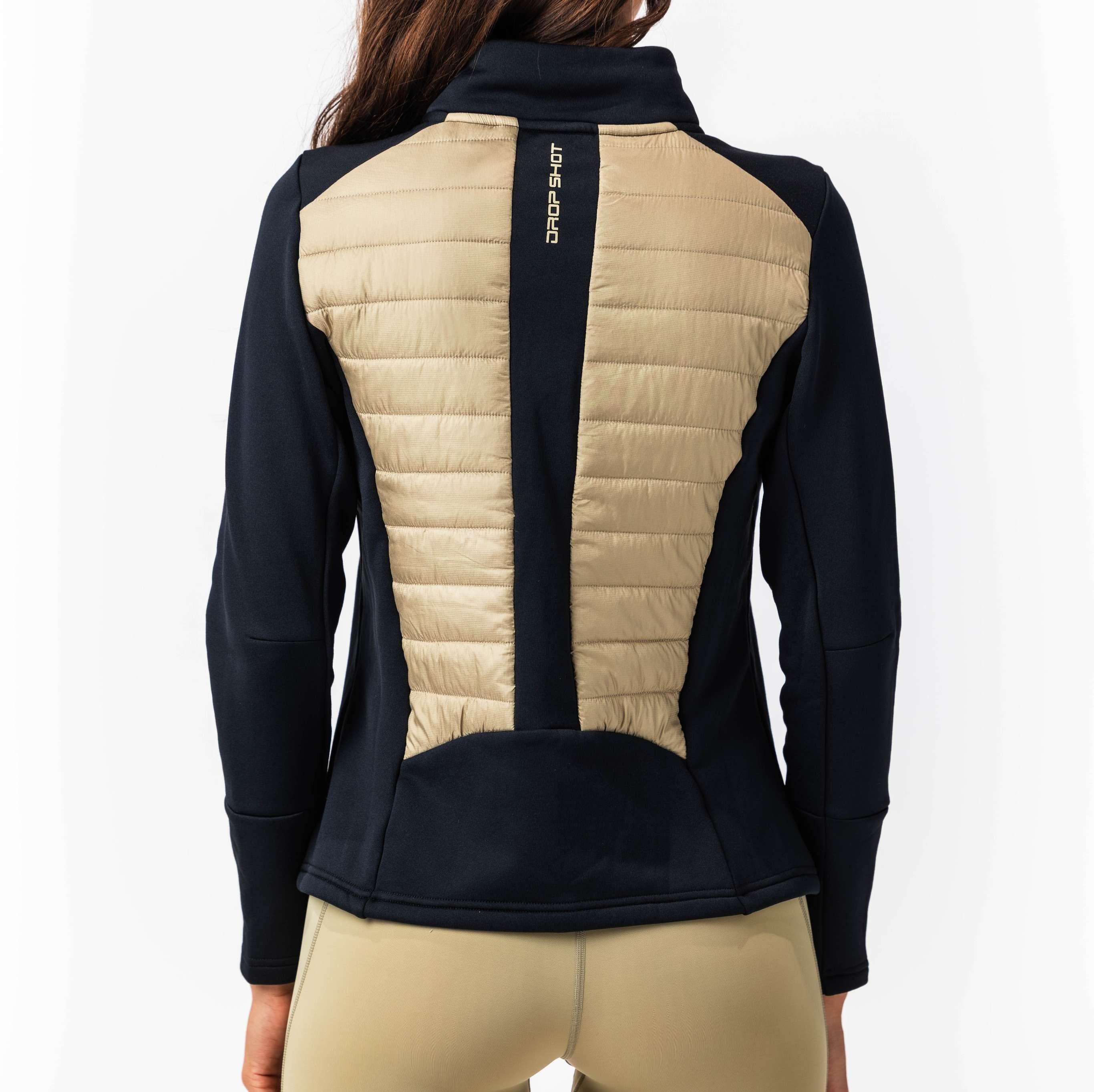 Jacke Drop Shot Noor Damen 2/4