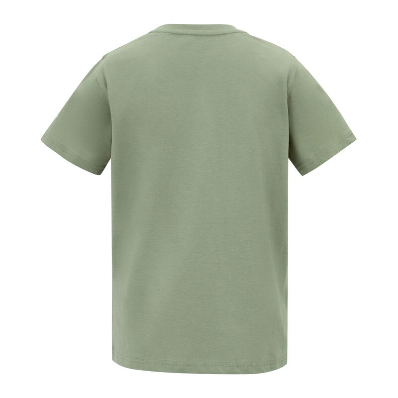 Tricou Drumeții În Natură Regatta Bosley Apus De Soare Copii