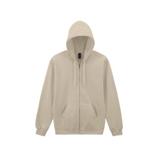 Kapuzenjacke Gildan