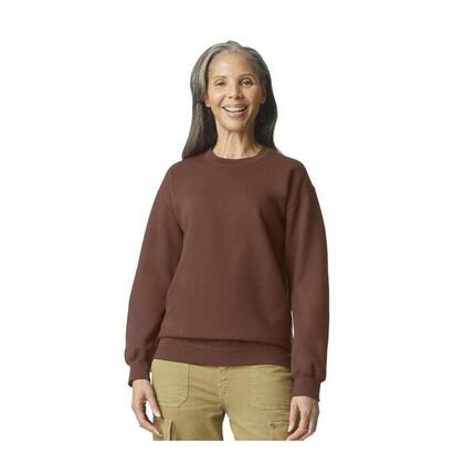 Sweatshirt en polaire mi-épaisse Gildan Softsyle
