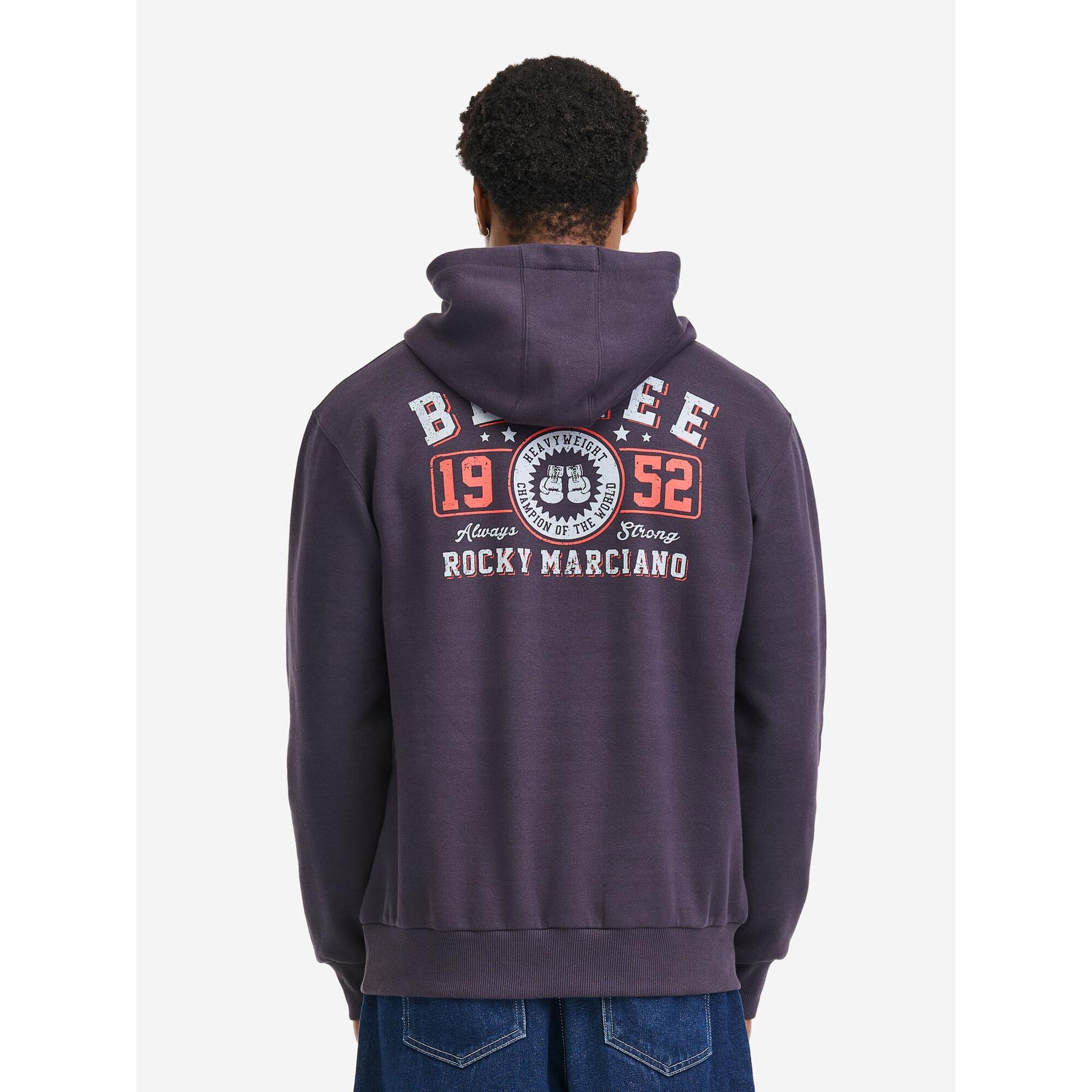 Sudadera con capucha Benlee Llanarth 3/5