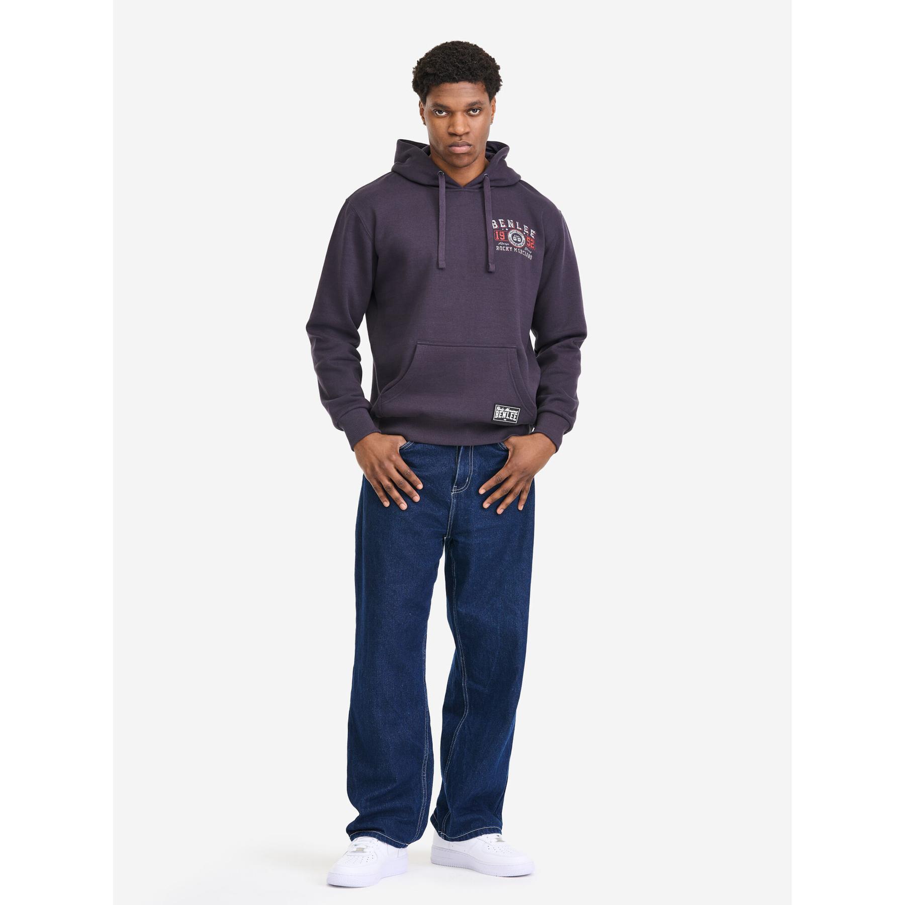 Sudadera con capucha Benlee Llanarth 4/5