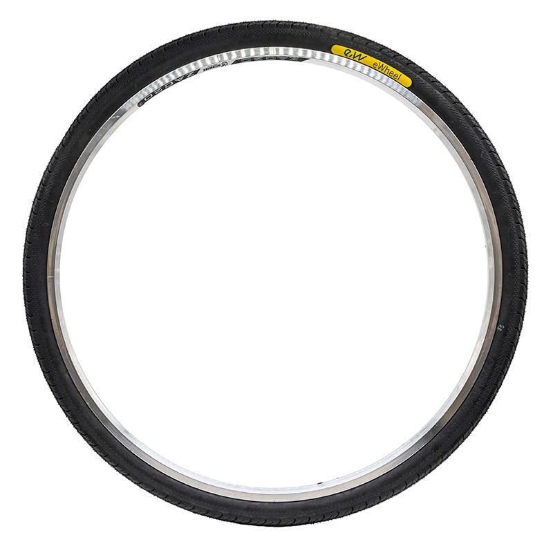 Neumático 28x1,75 | 47-622 Ewheel 3/4