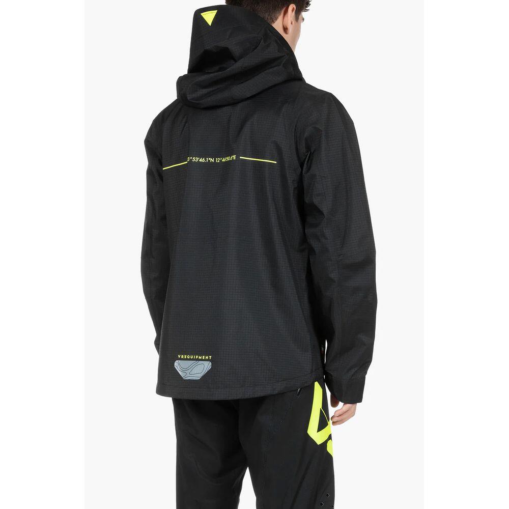 Veste VTT Homme Noir L 3/5