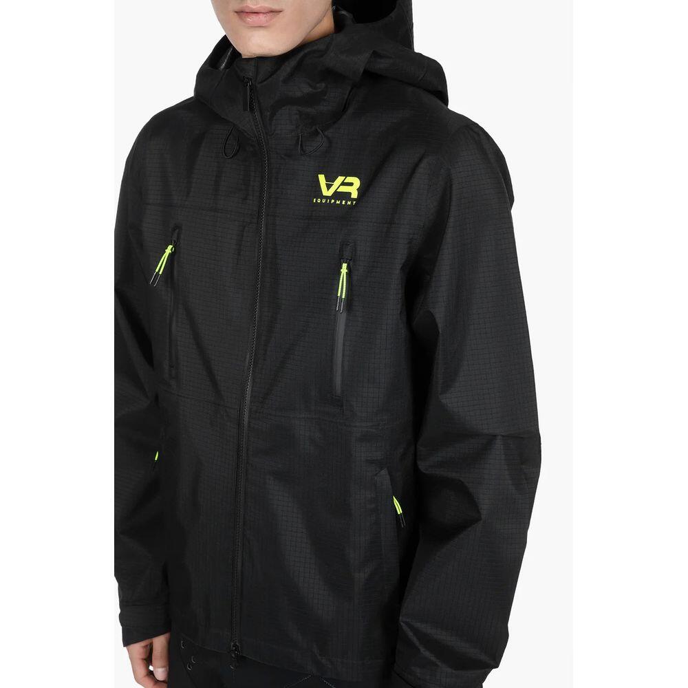 Veste VTT Homme Noir L 5/5