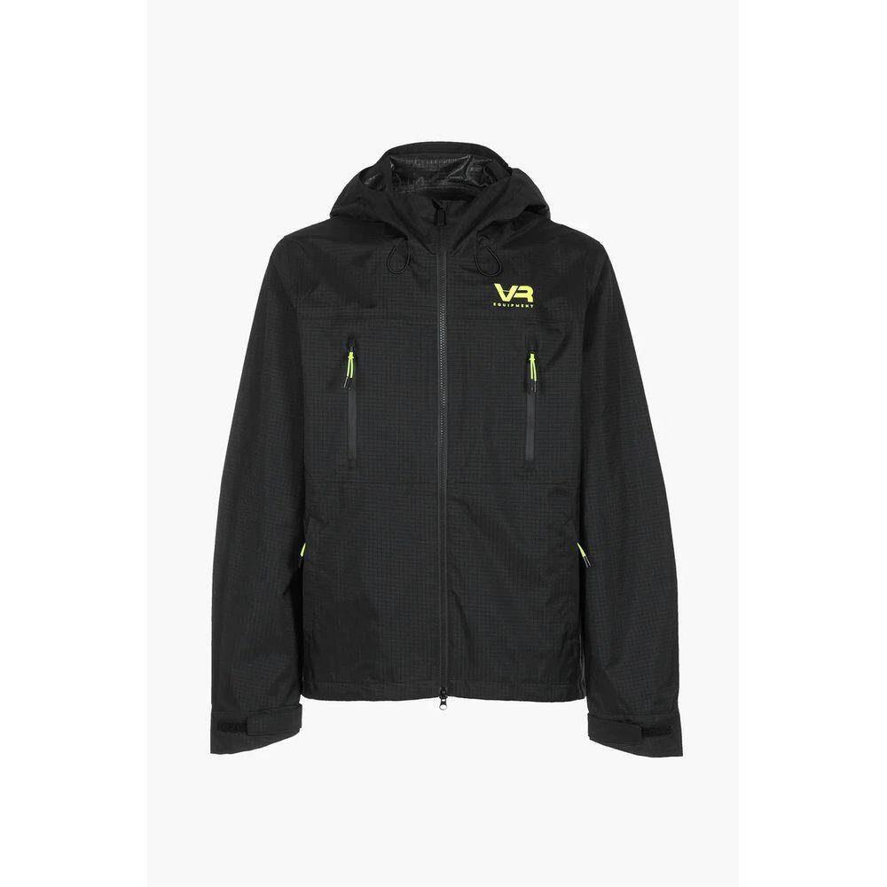 Veste VTT Homme Noir L 2/5