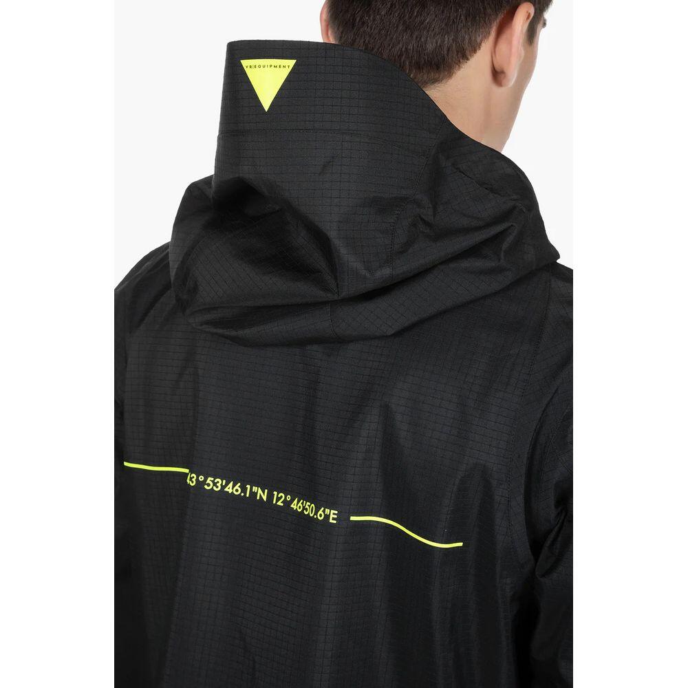Veste VTT Homme Noir L 4/5