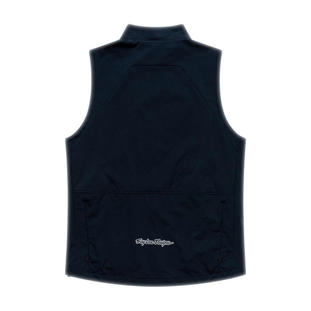 Gillet MTB Stage - Mono - Nero 2/2