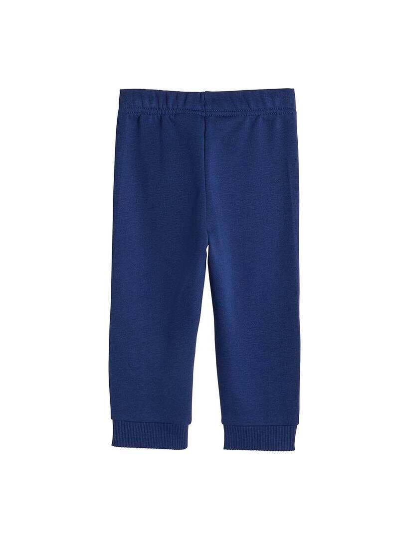 Set per bambino Adidas Mickey Marino 3/7