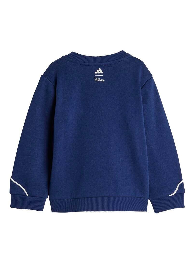 Set per bambino Adidas Mickey Marino 4/7