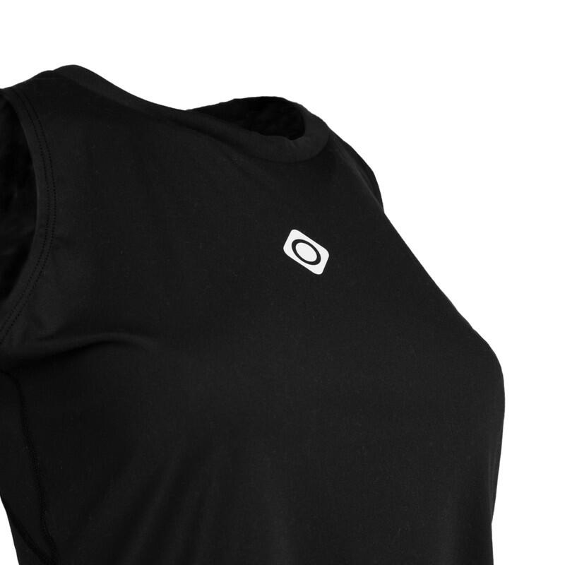 Damen-Funktions-T-Shirt ASSARIA – ergonomische Passform und  Atmungsaktivität 5/7