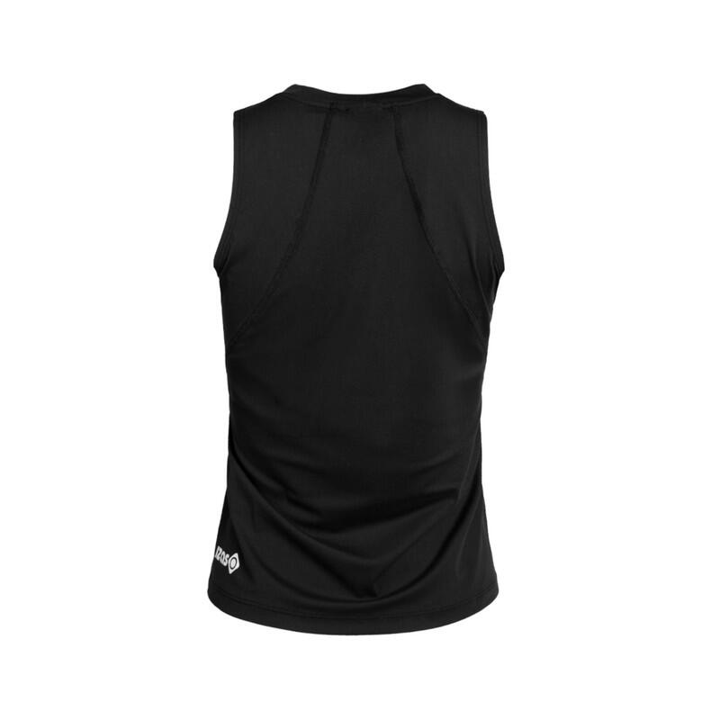 Damen-Funktions-T-Shirt ASSARIA – ergonomische Passform und  Atmungsaktivität 4/7