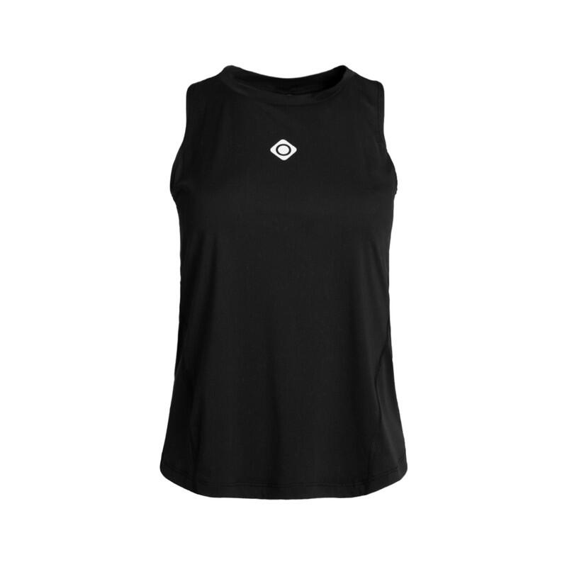 Damen-Funktions-T-Shirt ASSARIA – ergonomische Passform und  Atmungsaktivität 3/7