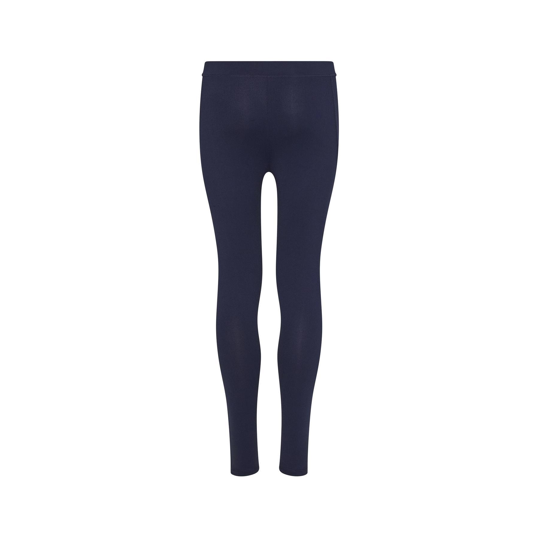 Sportlegging voor vrouwen Just Cool Athletic 2/2